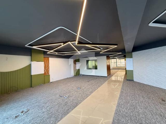 Office for rent in کراچی ڈویژن, North Waziristan