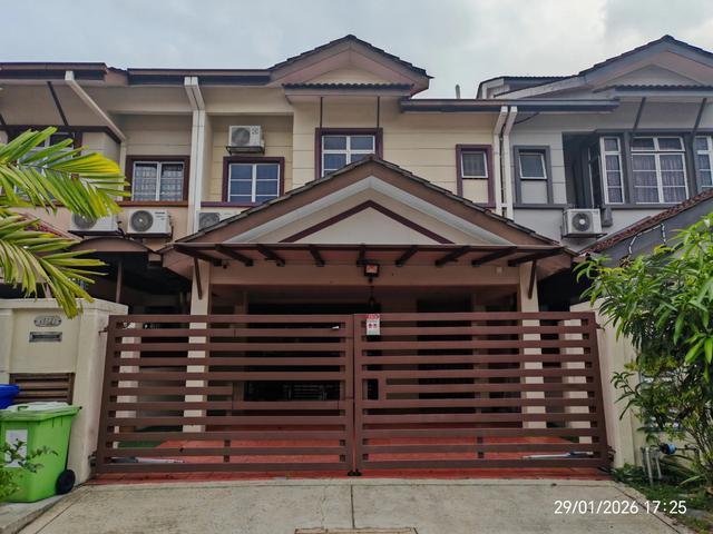 Terraced House for sale in Petaling, Alam Impian