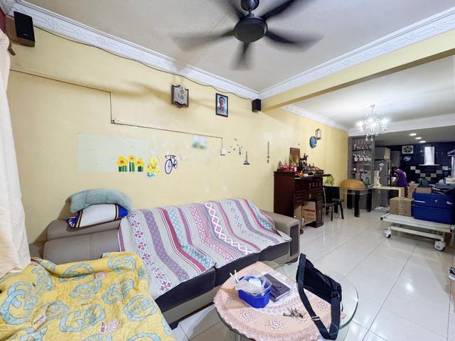 Terraced House for sale in Bandar Damai Perdana, Selangor