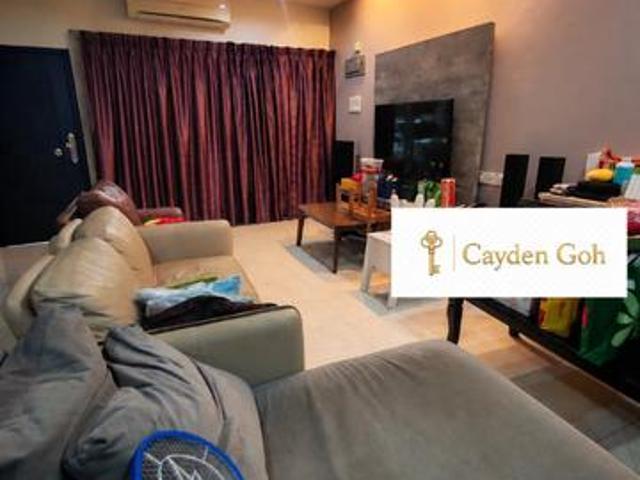 Terraced House for sale in Wellesley, Penang