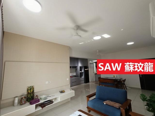 Condominium for sale in Georgetown, Penang