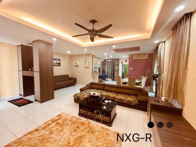 Residential House for rent in Port Klang, Selangor