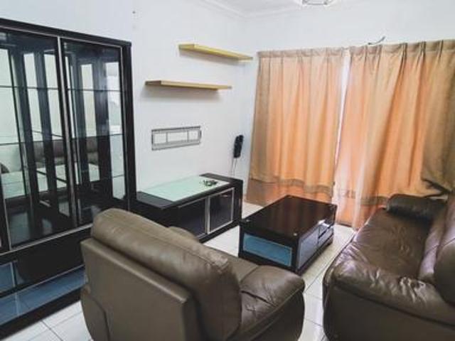 Apartment for sale in Petaling, Subang Jaya