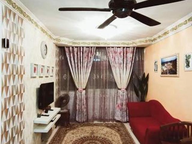 Apartment for sale in Country Heights Damansara, Kuala Lumpur