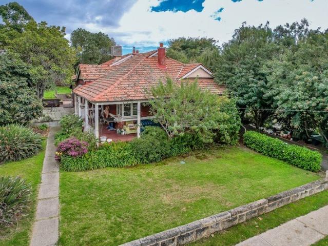 House for sale in Mount Lawley, Western Australia