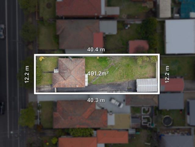 House for sale in Sydney, New South Wales
