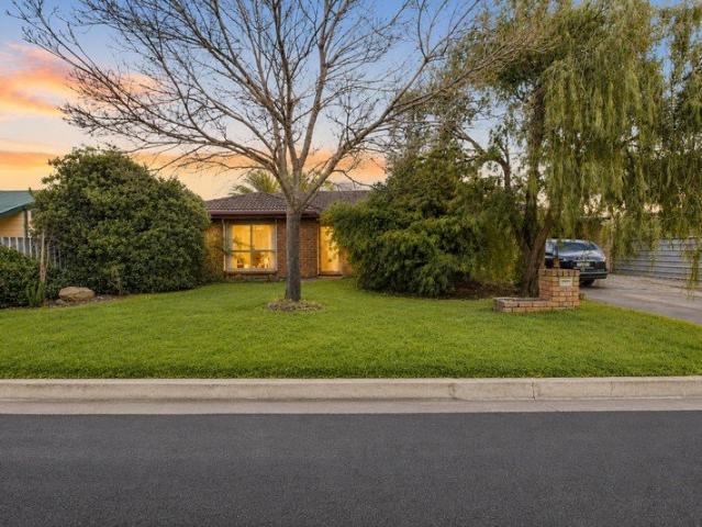 House for sale in Horseshoe Creek, South Australia