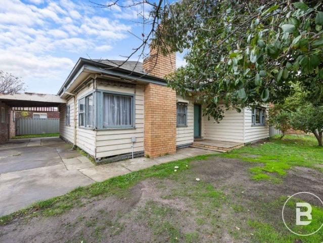 House for sale in Ballarat, Victoria