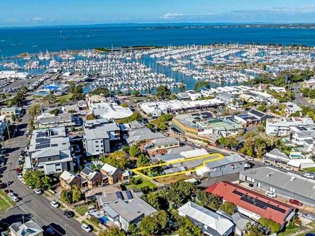 Retail for sale in Toombul, Queensland