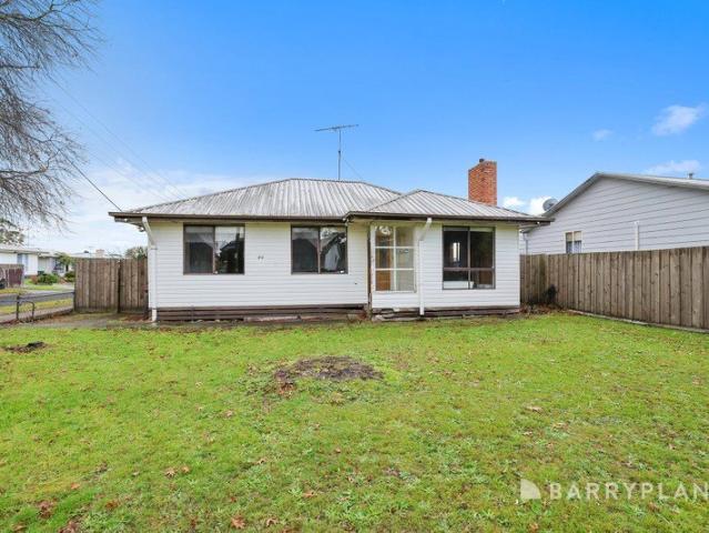 House for sale in Coalville, Victoria