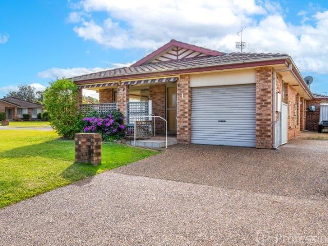 Villa for sale in Forster, New South Wales