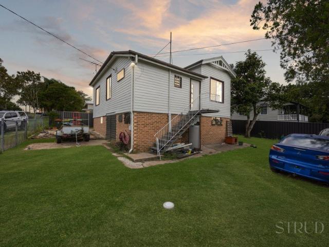 House for sale in Toombul, Queensland