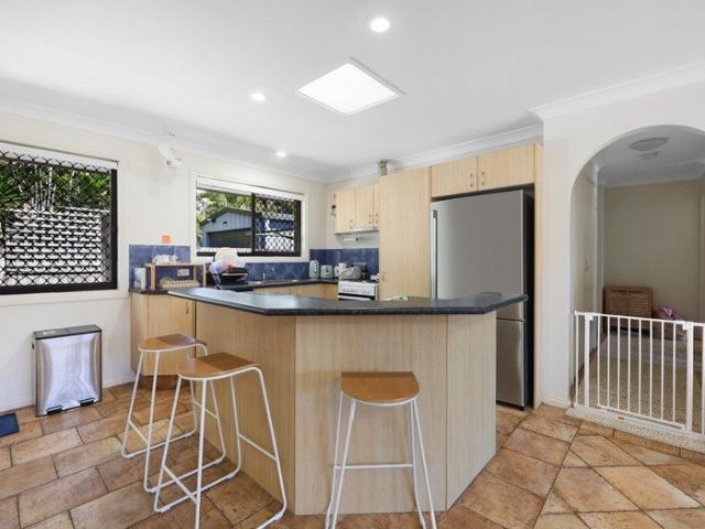 House for sale in Burleigh Waters, Gold Coast City
