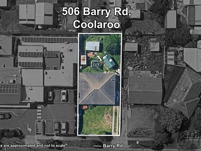 House for sale in Coolaroo, Melbourne