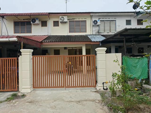 Terraced House for sale in Pasir Gudang, Johor Bahru