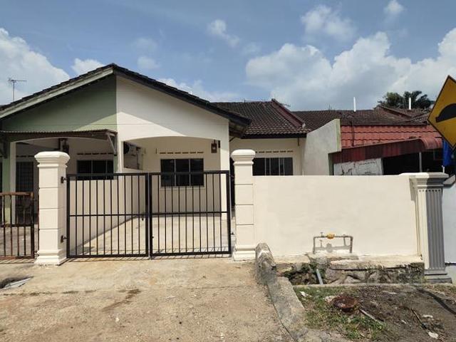 Terraced House for sale in Pasir Gudang, Johor