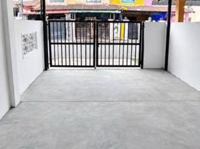 Terraced House for sale in Pasir Gudang, Johor