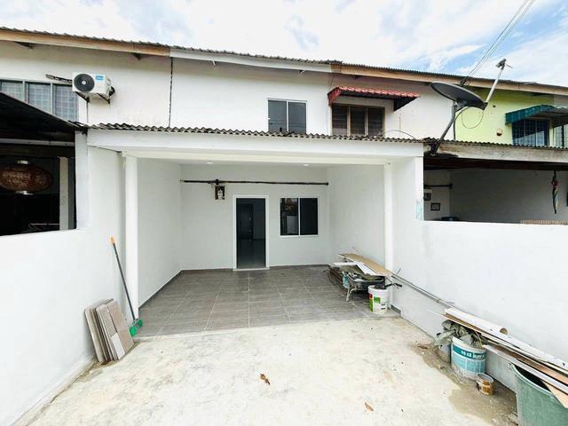 Terraced House for sale in Ulu Tiram, Johor Bahru