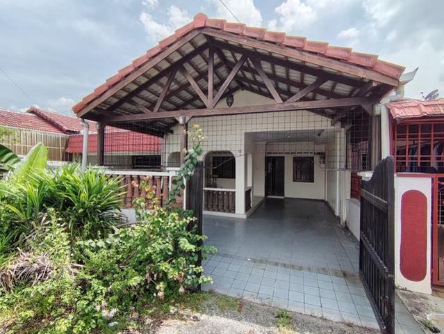 Terraced House for sale in Bukit Ledang, Johor