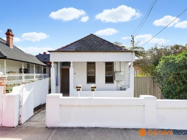 House for sale in Sydney, New South Wales