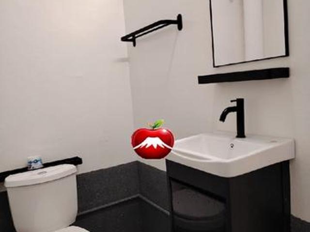 Apartment for sale in Relau, George Town