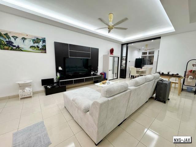 Terraced House for sale in Port Klang, Selangor