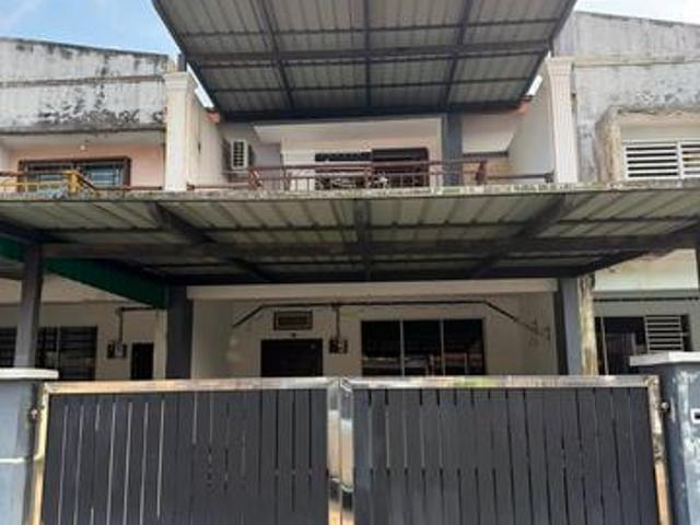 Terraced House for sale in Pasir Gudang, Johor