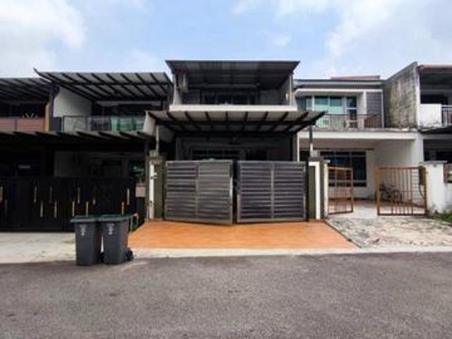 Terraced House for sale in Kulai, Johor