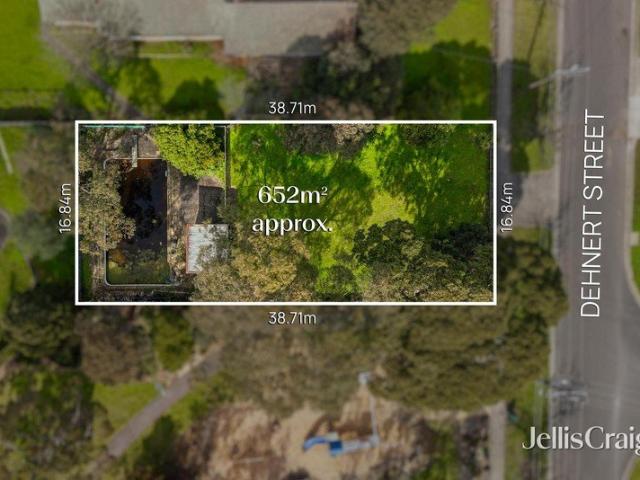 Land for sale in Camerons Creek, Victoria