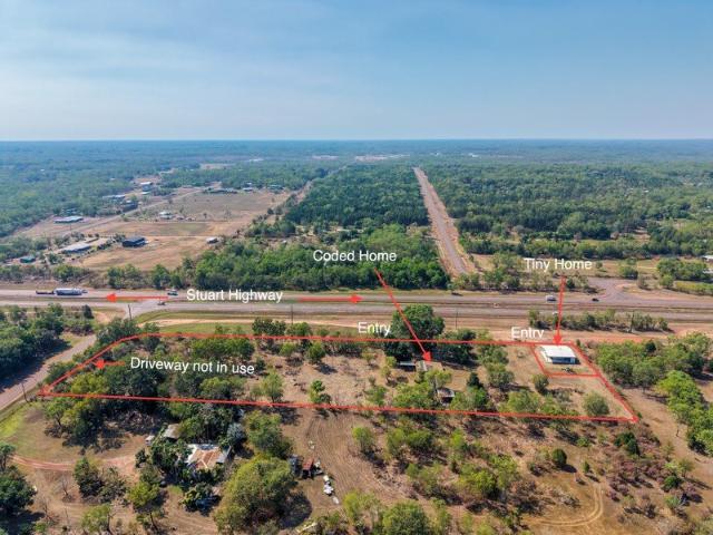 House for sale in Bees Creek, Northern Territory