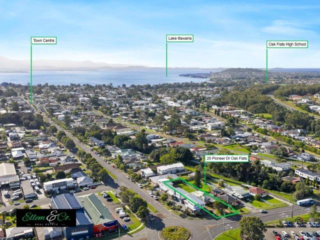 House for sale in Oak Flats Dc, New South Wales