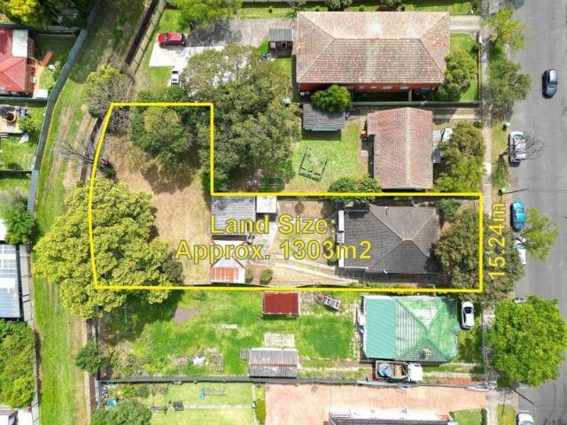 House for sale in Wiley Park, Sydney