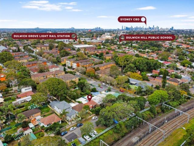 House for sale in Sydney, New South Wales