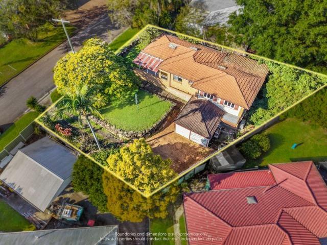 House for sale in Toombul, Queensland