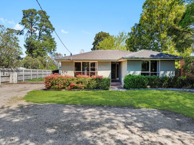 House for sale in Camerons Creek, Victoria