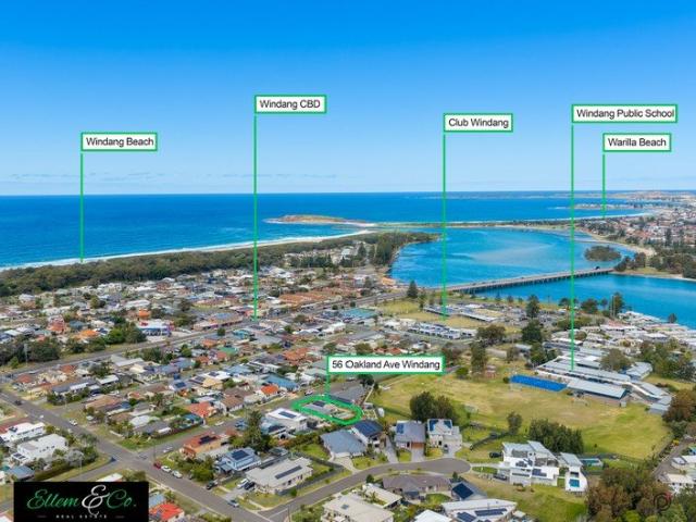 House for sale in Windang, Wollongong City Council