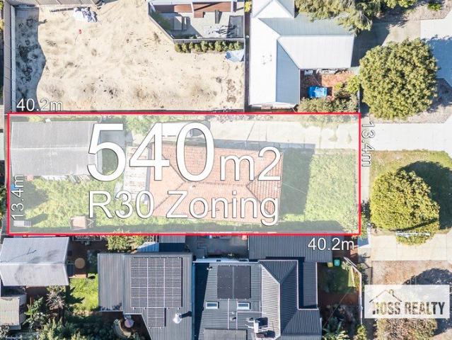 House for sale in Maylands, Western Australia