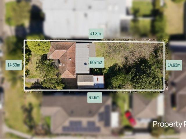 House for sale in Sydney, New South Wales