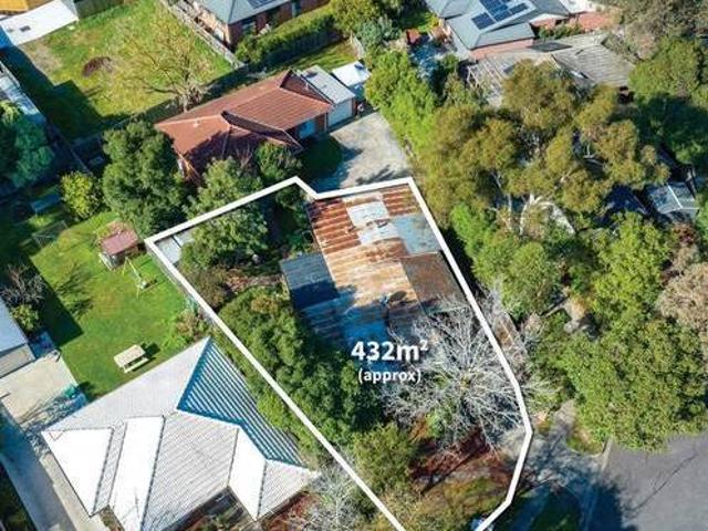 House for rent in Camerons Creek, Victoria