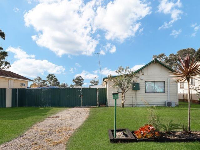 House for sale in Sydney, New South Wales