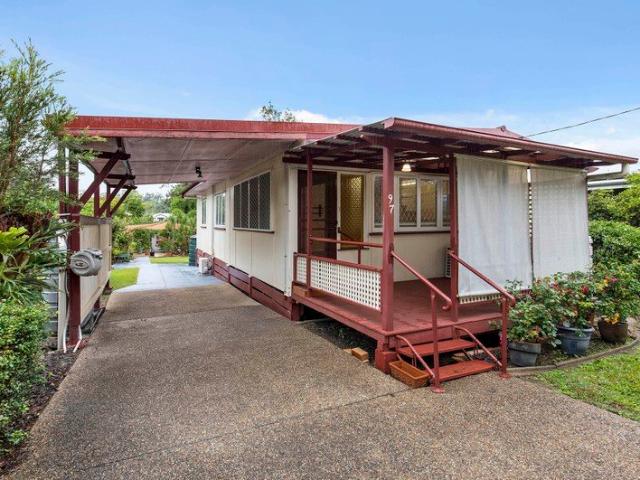 House for sale in Toombul, Queensland