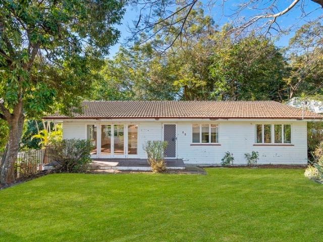 House for sale in Toombul, Queensland