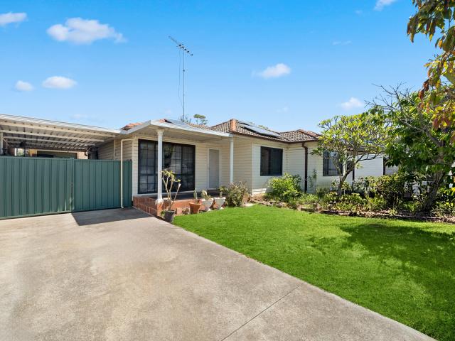 House for sale in Fairfield West, New South Wales