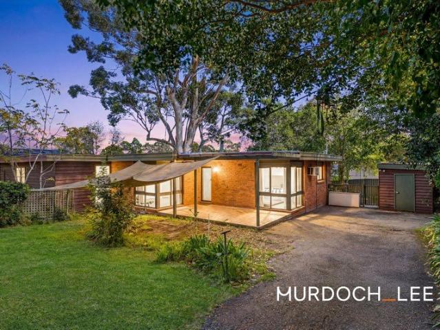 House for sale in Sydney, New South Wales