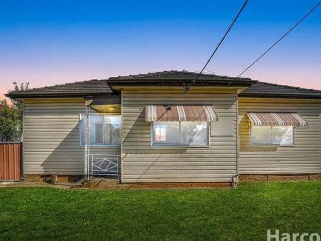 House for rent in Blacktown, New South Wales