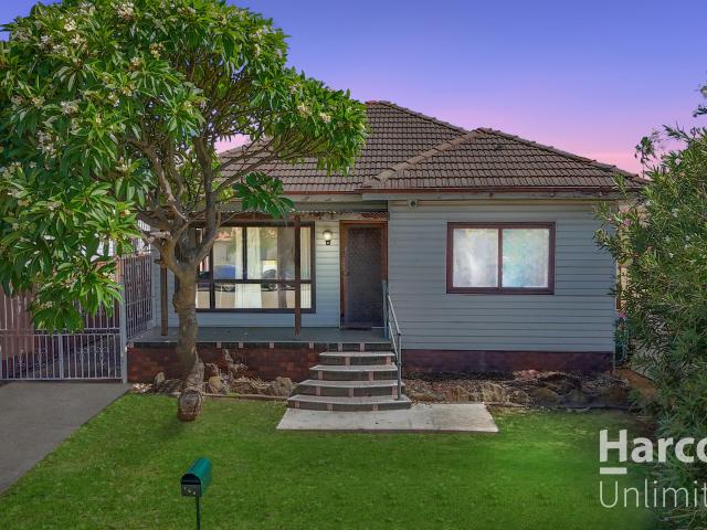 House for sale in Smithfield, New South Wales