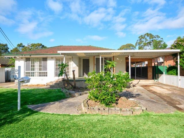 House for sale in Sydney, New South Wales