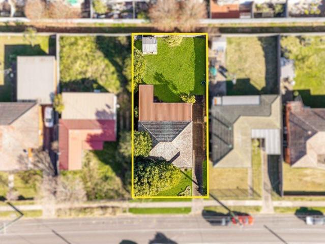House for sale in Sydney, New South Wales