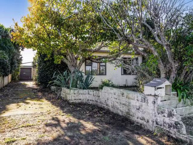 House for rent in Opunake, Taranaki