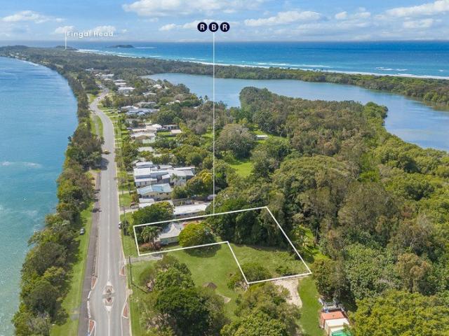 House for sale in Fingal Head, New South Wales